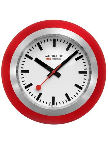 Mondaine a660 30335 16sbp red - a660.30335.16sbp,