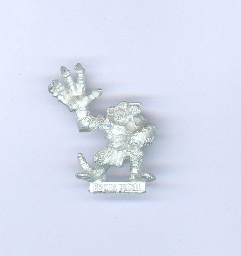 Citadel warhammer oop 1980s - warhammer,