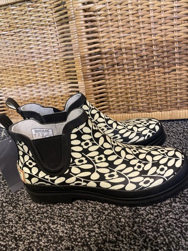 Regatta orla kiely short - kiely,