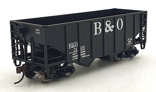 Bowser scale 40250 - scale,