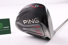 Ping G410 Plus Driver / 10.5