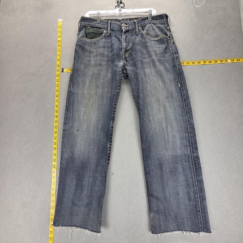 Vtg levis engineered jeans - levis,