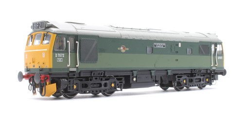Bachmann gauge 32 - 'oo',