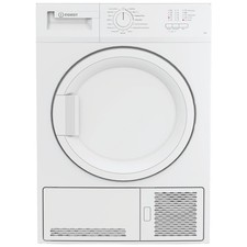 Indesit condenser dryer - indesit, kg