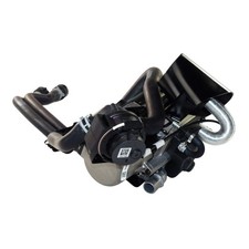 Heater Webasto ThermoTop Evo VW Touran II 5T TDI from 2021 Heater Diesel