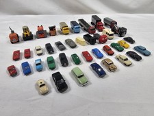 40 x N Gauge Model Cars Job