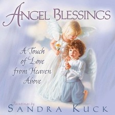 Angel Blessings: A Touch of