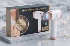 Brandnew Beauris IPL Laser