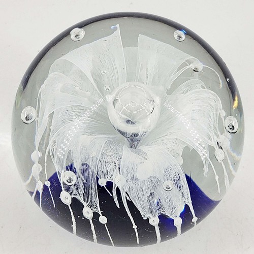 Hand blown art - , glass