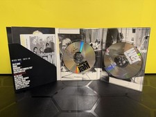 Dvd box set paul weller - box,