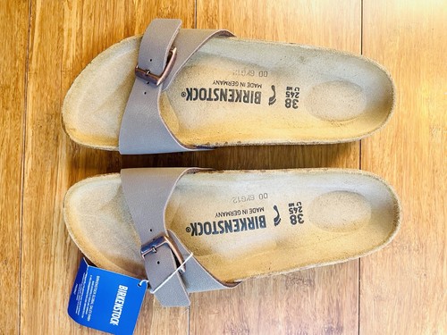 Birkenstock madrid sandals - madrid,