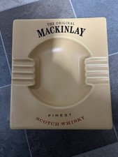 Ceramic Mackinlay Whiskey