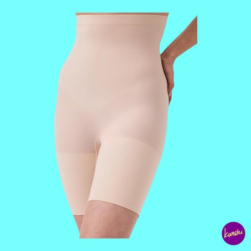 Spanx women high - spanx, high-waisted