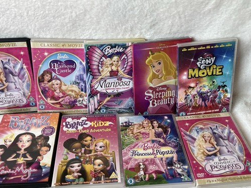 Bundle vintage bratz and - of,