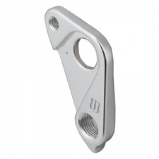 High-Strength 6061 Alloy Derailleur Hanger S-159 for Specialized Bikes