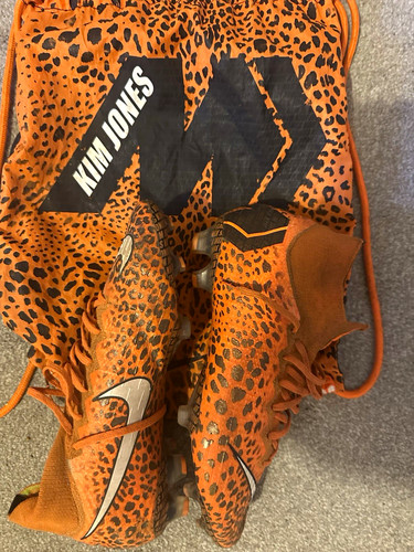 Nike football boots - nike,