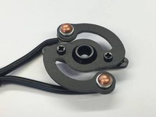 Kamtec K10 Speedo GRP S Disc