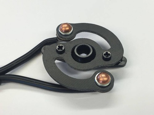 Kamtec k10 speedo grp disc - kamtec,