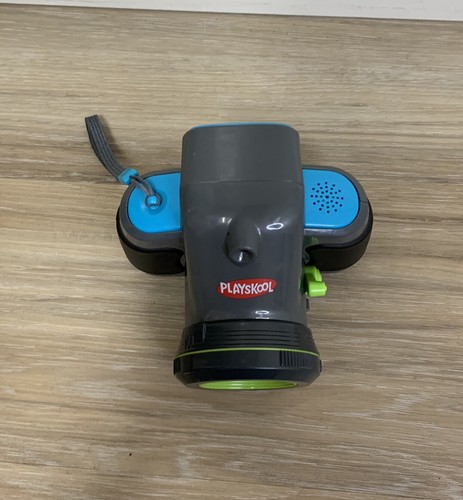 Playskool showcam 1 - playskool, 2