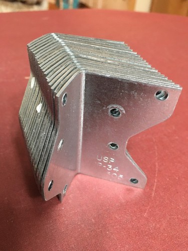 Mitek framing angle - angle, usp