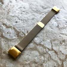 Gold Color Milanese Quick Fit