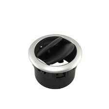 687601987R Left Air Vent Dacia Sandero Stepway (2011) 1.5 D