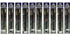 10 Carp Pole Rigs Ready Tied