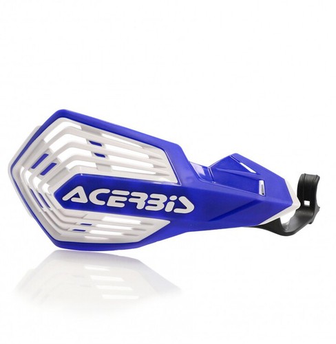 Acerbis future hand - acerbis, guards