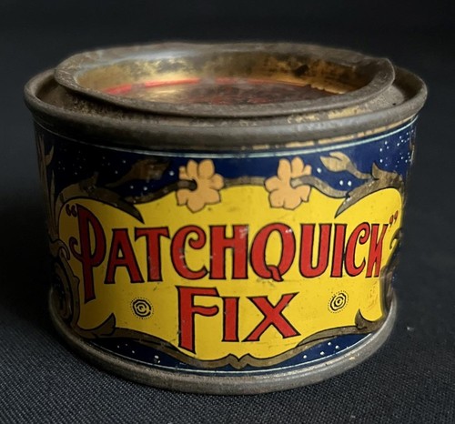 Patchquick french chalk cycle - french,
