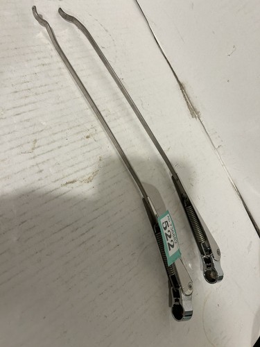 Lucas trico wiper arms - lucas,