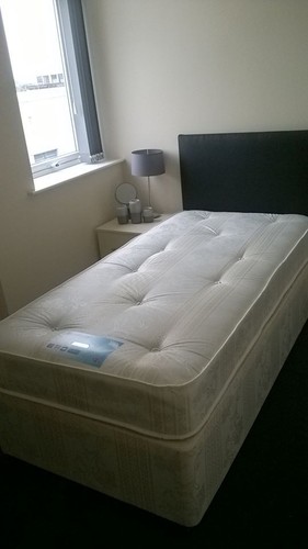 Single luxury mattress inch - 7, inch-