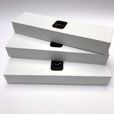 ORIGINAL APPLE WATCH EMPTY BOX