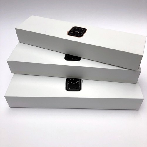 Original apple watch empty - original,