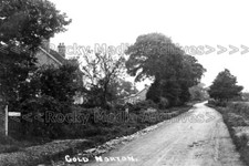 bbw-18 The Imps Camp, Cold Norton nr South Woodham Ferrers, Essex. Photo