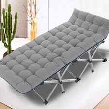 Folding Cot Camping Cot