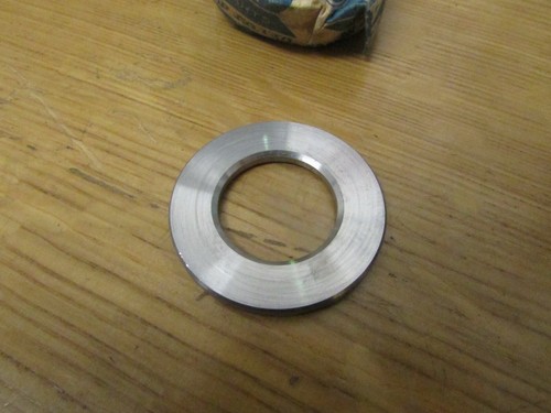 Nos yamaha yds3 - yds3, ym2