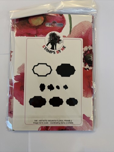 New stamps artistic - stamps,