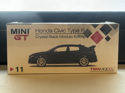 Mini 11 honda civic - #11,
