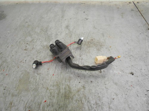 Kawasak 125 k ignition - ,