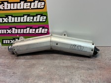 KTM exhaust muffler ESDHXC LC4