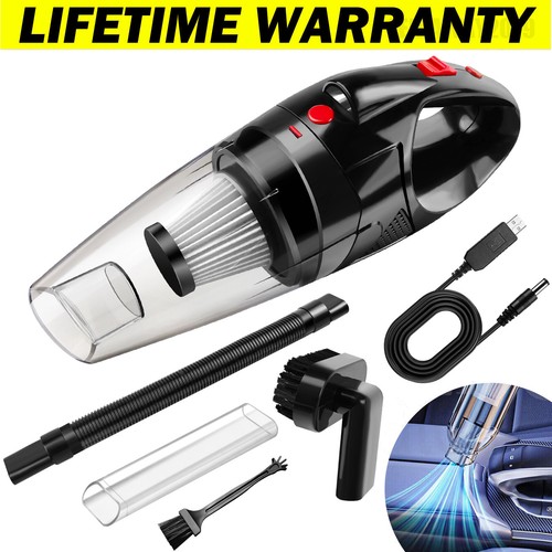 Handheld vacuum cordless car - vacuum,