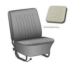 Complete Seat Cover Set Low