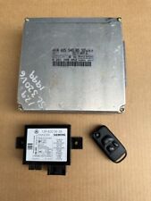 Mercedes 129 SL320 V6 1999 ECU