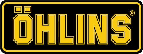 2510 ohlins shock - #2510, (2)