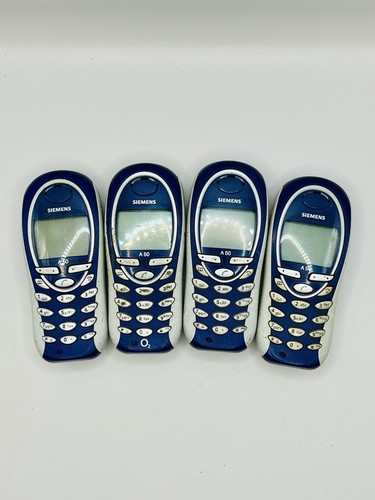Siemens a50 joblot mobile - siemens,