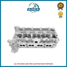 CYLINDER HEAD MERCEDES