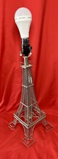 vintage Eiffel Tower Lamp