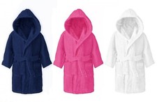 Boys & Girls 100% Cotton