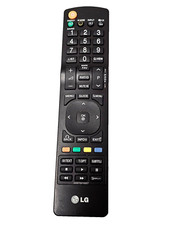 GENUINE AKB72915207 LG TV REMOTE CONTROL  for 32LD460 37LD450 47LD420 55LD520