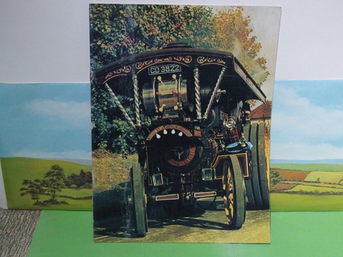 1979 great dorset steam - great,